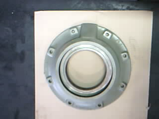 Cover Bearing - Pinion End Inner Bearing