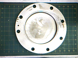 Cover Bearing