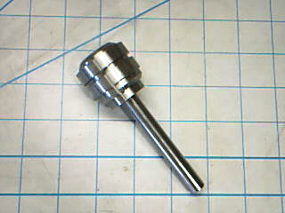 Plunger Upper Unloader