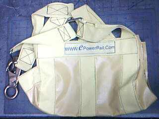 Safety Sling, Starter