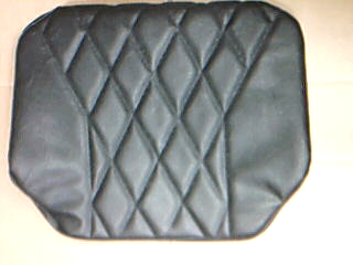 Seat Cushion - Locomotive Seat High Back With Arm