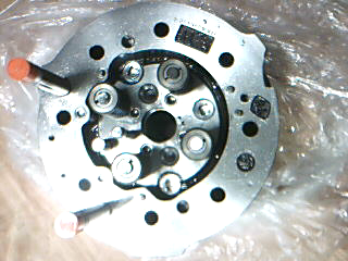 Cylinder Head Assembly Universal  D7/D9