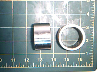 Roller Cam Follower Assembly