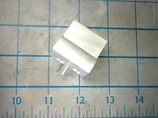 Contact Assembly, Main Movable