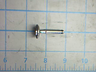 Inlet Valve 3CD Air Compressor