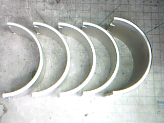 Bearing Kit Lower Main Standard