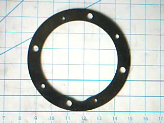 Gasket Cover To Housing Auxiliary Generator