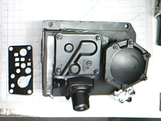 Automatic Brake Valve 26C - 26L Airbrake Equipment Includes Straight Handle